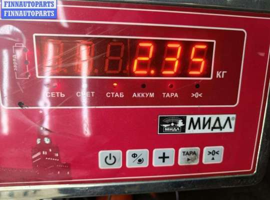 купить Пружина подвески задняя на Volkswagen Passat B5