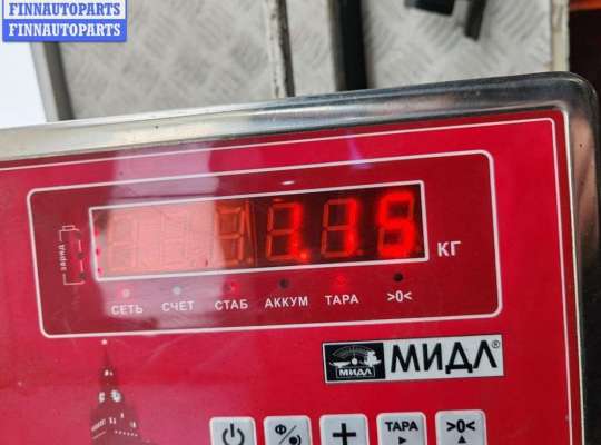 купить Насос топливный на Citroen C5 (2001-2008)