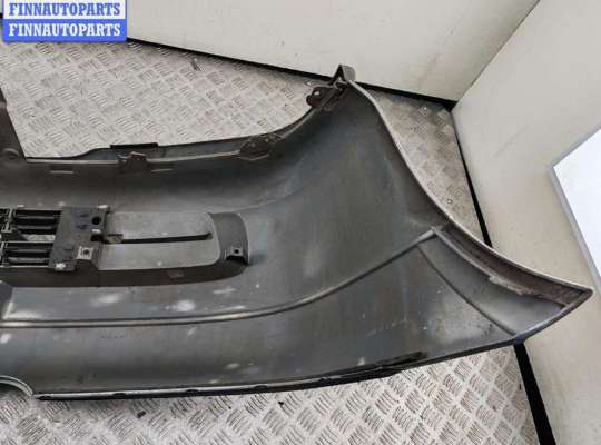 купить Бампер передний на Opel Astra G (1998-2004)