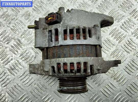 Генератор NS969583 на Nissan Almera N16 (2000-2007)
