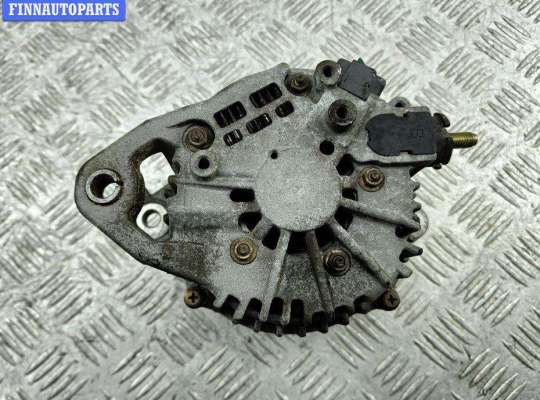 купить Генератор на Nissan Almera N16 (2000-2007)