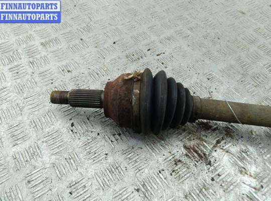 купить Полуось передняя правая на Ford Mondeo III (2000-2007)