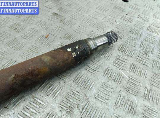 купить Полуось передняя правая на Ford Mondeo III (2000-2007)