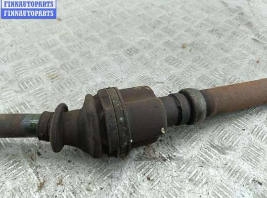 купить Полуось передняя правая на Ford Mondeo III (2000-2007)