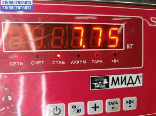 купить Полуось передняя правая на Ford Mondeo III (2000-2007)