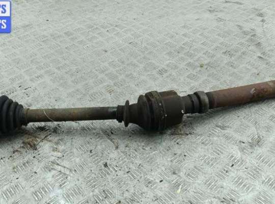 купить Полуось передняя правая на Ford Mondeo III (2000-2007)