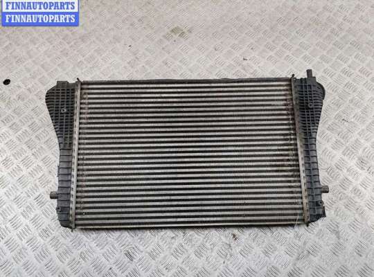 купить Радиатор интеркулера на Volkswagen Passat B6