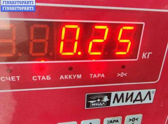 купить Щиток (диск) опорный тормозной передний правый на Volkswagen Passat B6