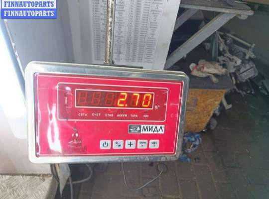 купить Домкрат на Citroen C5 (2001-2008)