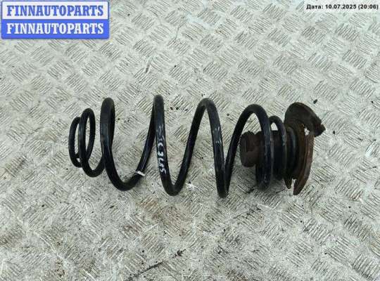 купить Пружина подвески задняя на Opel Astra H (2004-2009)