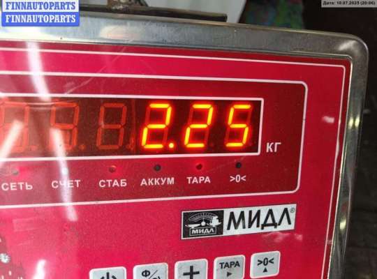 купить Пружина подвески задняя на Opel Astra H (2004-2009)