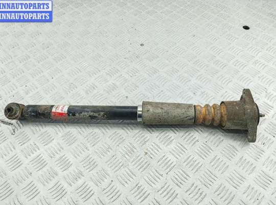 Амортизатор подвески задний левый VG2733103 на Volkswagen Passat B5+ (GP)
