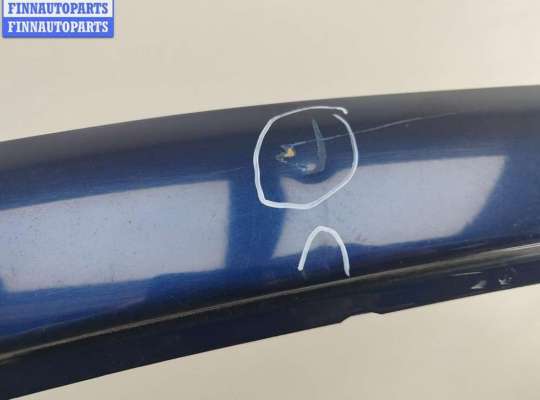 купить Дверь боковая передняя левая на Ford Galaxy (2000-2006)