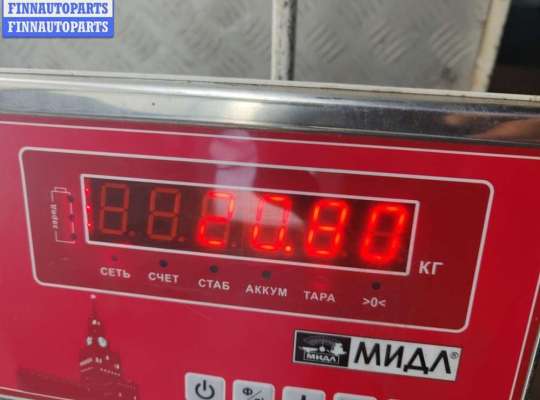 купить Дверь боковая передняя левая на Ford Galaxy (2000-2006)