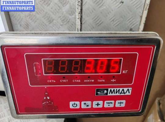 купить Усилитель бампера переднего на BMW 3 E36 (1991-2000)