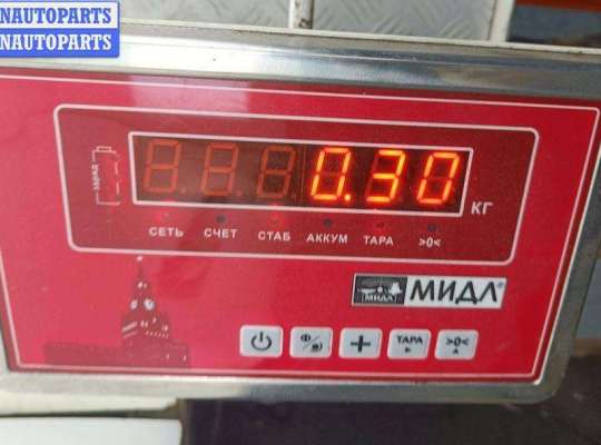 купить Накладка декоративная на Volkswagen Passat B6