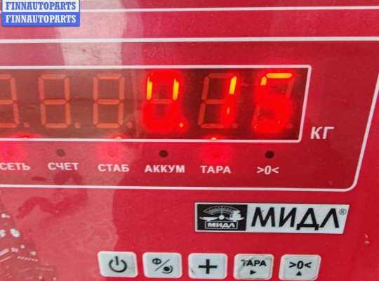 купить Патрубок на BMW 5 E39 (1995-2003)