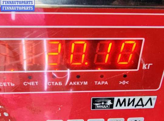 купить Балка подвески передняя (подмоторная) на Opel Astra G (1998-2004)