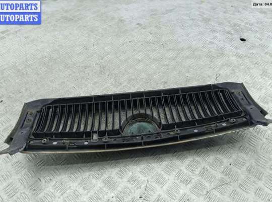 купить Решетка радиатора на Skoda Fabia mk1 (6Y)