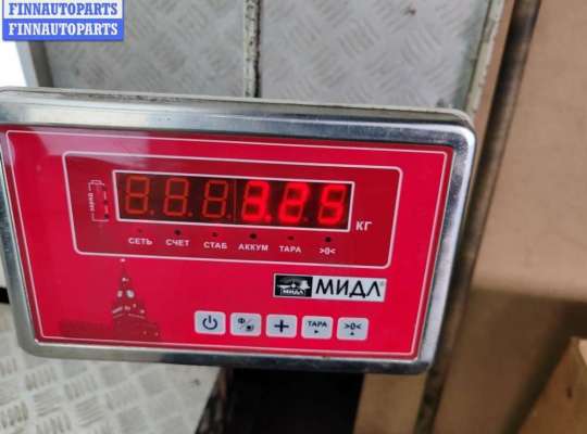 купить Крыло переднее левое на Audi A6 C5 (1997-2005)