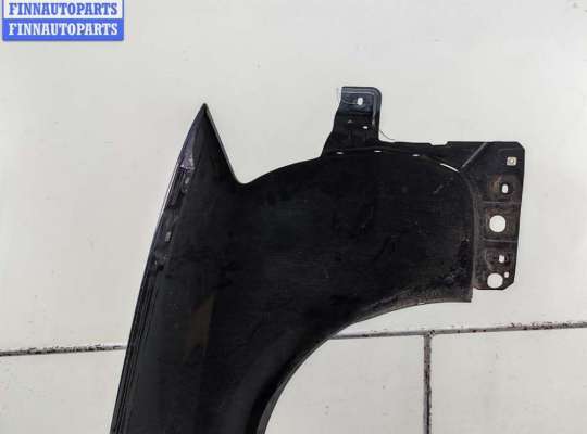 купить Крыло переднее левое на Audi A6 C5 (1997-2005)