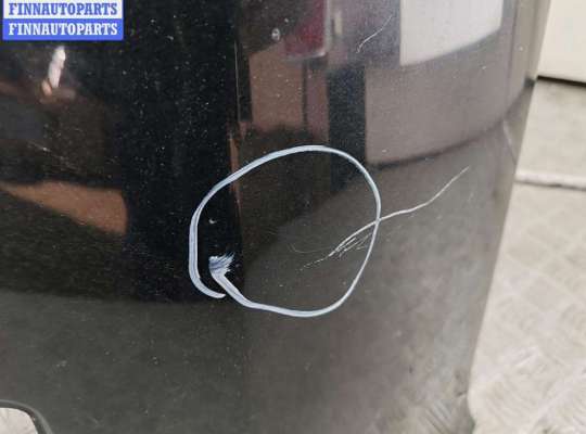 купить Крыло переднее левое на Audi A6 C5 (1997-2005)