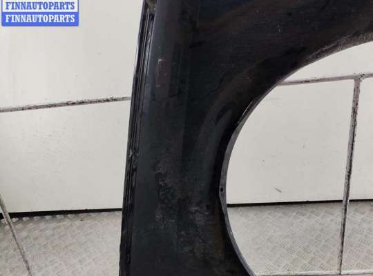 купить Крыло переднее левое на Audi A6 C5 (1997-2005)