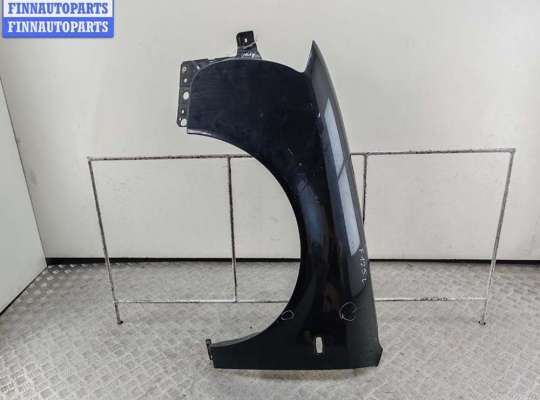 Купить Крыло переднее левое на Audi A6 C5 (1997-2005) Крыло переднее левое AU1718934 на Audi A6 C5 (1997-2005)