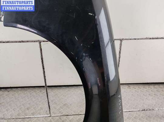 купить Крыло переднее левое на Audi A6 C5 (1997-2005)