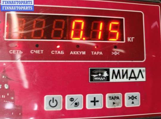 купить Ус под фару правый на Opel Omega B (1994-2003)