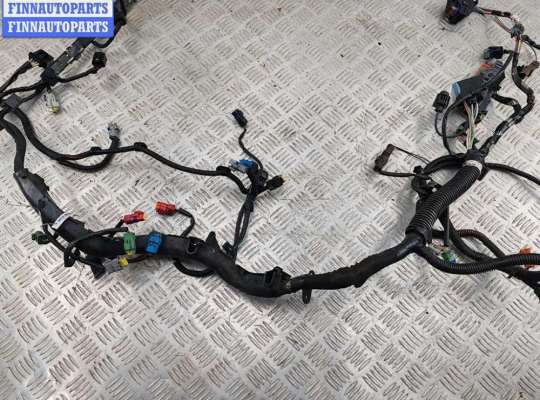 купить Проводка двигателя на Citroen C5 (2001-2008)