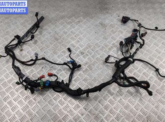 купить Проводка двигателя на Citroen C5 (2001-2008)