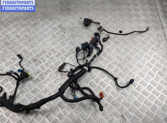 купить Проводка двигателя на Citroen C5 (2001-2008)