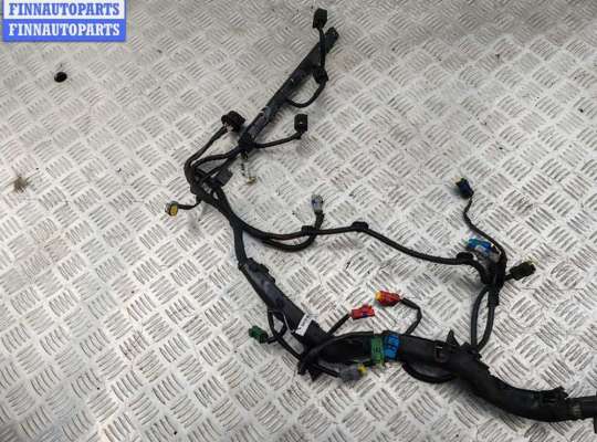 купить Проводка двигателя на Citroen C5 (2001-2008)