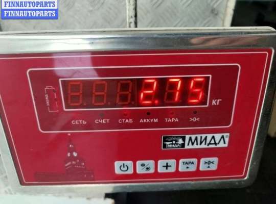 купить Стекло двери задней левой на Volkswagen Passat B5