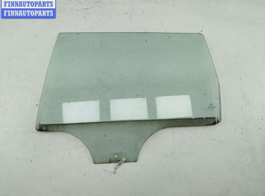 купить Стекло двери задней левой на Volkswagen Passat B5