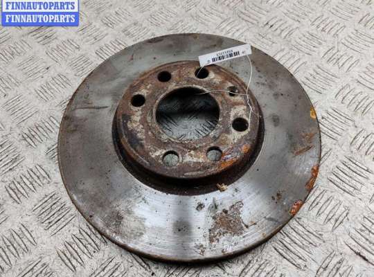 купить Диск тормозной передний на Opel Astra G (1998-2004)