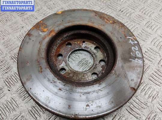 купить Диск тормозной передний на Opel Astra G (1998-2004)