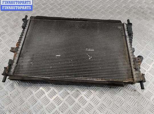 купить Радиатор основной на Ford Fusion