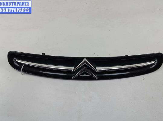 Купить Решетка радиатора на Citroen Xsara Picasso Решетка радиатора CT1129357 на Citroen Xsara Picasso