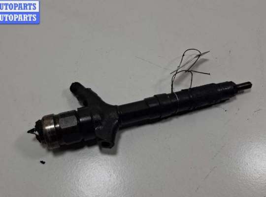 купить Форсунка топливная на Toyota Avensis (2003-2008)