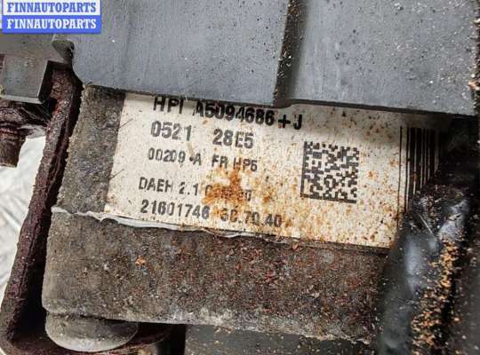 купить Электроусилитель руля на Citroen C5 (2001-2008)