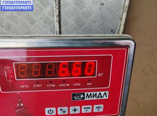 купить Электроусилитель руля на Citroen C5 (2001-2008)