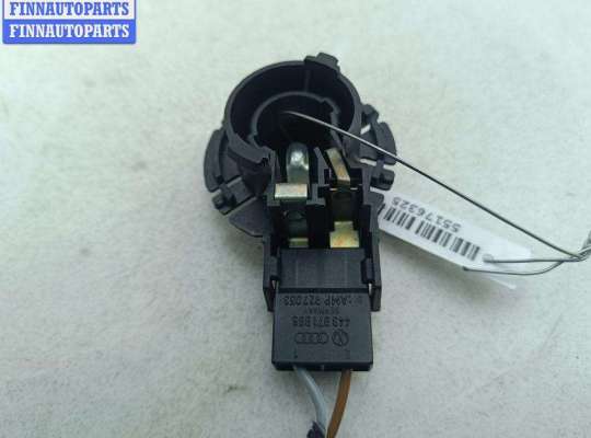 купить Патрон лампы фонаря на Audi A6 C5 (1997-2005)