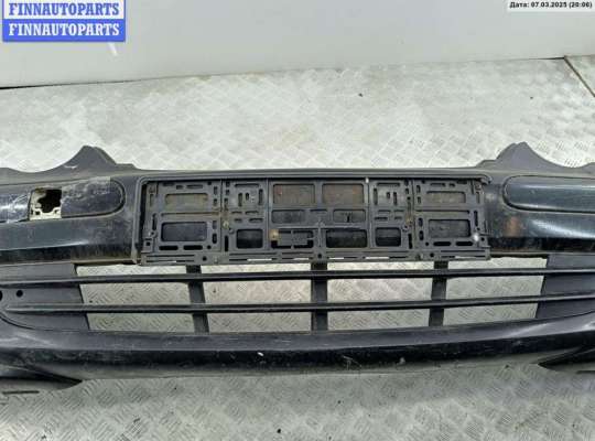 купить Бампер передний на Mercedes C-Class W203 (2000-2006)