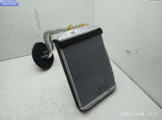 Радиатор отопителя (печки) на Renault Master III