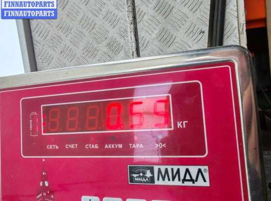 купить Фонарь задний левый на Volkswagen Passat B4