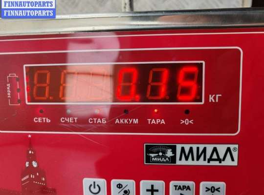 купить Переключатель дворников на Renault Clio II (1998-2008)