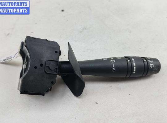 купить Переключатель дворников на Renault Clio II (1998-2008)