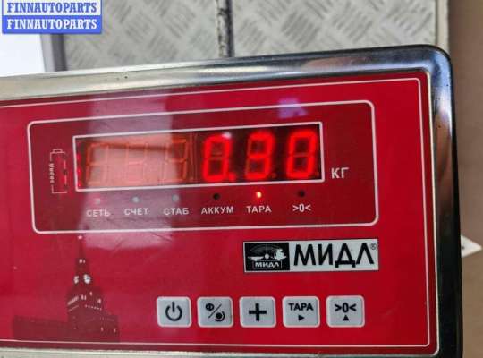 купить Обшивка стойки задней левой на Mini Cooper/One 3 (F55/F56, 2013-2024)